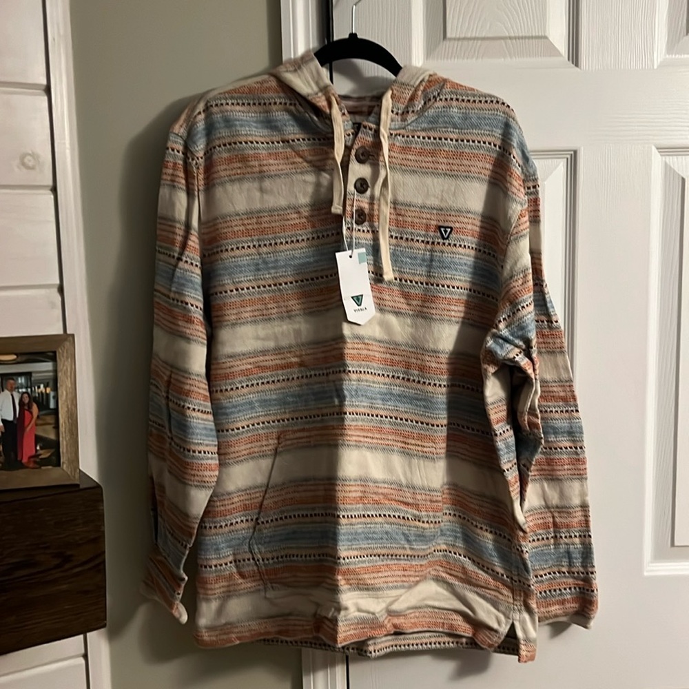 NWT Visalia Hoodie size XL